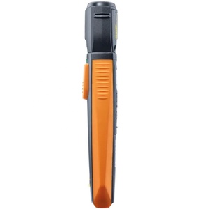 Nouveau thermomètre infrarouge Testos 805i, sonde intelligente sans fil - Product Image 3