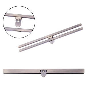 NOUVEAU Cadre de porte-monnaie en métal de haute qualité - Product Image 3