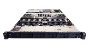 Inspirur Server Komputasi CTO NF5180M6 4LFF Barebone - Product Image 3