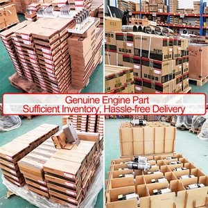 Pièces détachées pour <span class=keywords><strong>moteur</strong></span> diesel, <span class=keywords><strong>volant</strong></span> <span class=keywords><strong>moteur</strong></span> 4988386 - Product Image 6