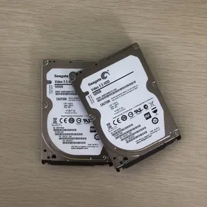 disque dur 7mm mince Suppliers-Vente chaude SSD SATA Serveur Disque Dur 2.5 ''320Gb 500Gb Mince 7mm Utilisé De Bureau Disque Dur