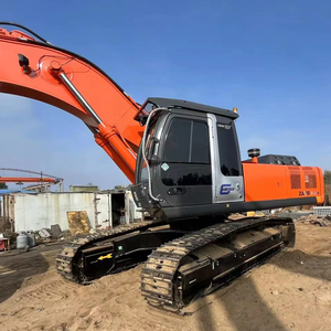 Excavatrice d'occasion HITACHI ZX350H à vendre - Product Image 1