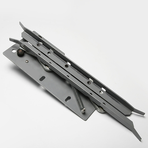 Cuchilla para <span class=keywords><strong>puerta</strong></span> de cabina de <span class=keywords><strong>ascensor</strong></span>, Cerradura para <span class=keywords><strong>puerta</strong></span> de cabina de <span class=keywords><strong>ascensor</strong></span>, Cuchilla para <span class=keywords><strong>puerta</strong></span> de <span class=keywords><strong>ascensor</strong></span> de apertura izquierda - Product Image 4