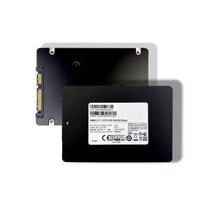 SSD de Estado Sólido Hot Sale PM9A3 960GB U.2 NVMe PCIe 4.0 MZQL2960HCJR-00A07 - Product Image 4