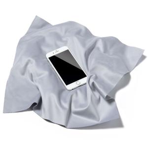 התאמה אישית של הדפס משי בצבע מותאם אישית מגבון עדשות מיקרופייבר לניקוי משקפיים - Product Image 6