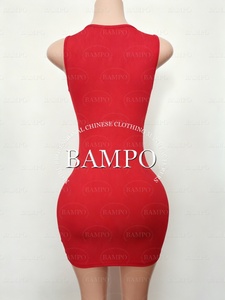 <span class=keywords><strong>Abiti</strong></span> da donna 2026: Vestito giallo da donna senza maniche a costine, <span class=keywords><strong>sexy</strong></span>, primaverile, per feste e club, <span class=keywords><strong>taglie</strong></span> <span class=keywords><strong>forti</strong></span>, maxi, aderente, da sera - Product Image 4