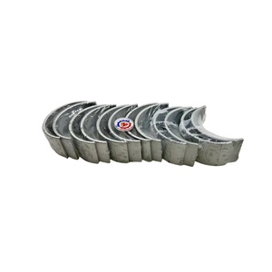 อะไหล่เครื่องยนต์ 3306 แบริ่งก้านสูบ 0.5 รุ่น 8N8222 - Product Image 1
