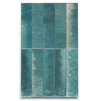Offre Spéciale Australie standard carreaux de mur de métro en céramique pour cuisine salle de bain bar restaurant boutique décoration