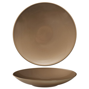 Coup Sand Deep Plate 30 cm Nouvelle Cuisine M1934 - Product Image 1