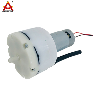 最佳质量保证 18-40L/Min 80KPa DC12/24V 高压微型气泵 OEM <span class=keywords><strong>20W</strong></span> 8mm 出风口型号 A200 山东省 - Product Image 4