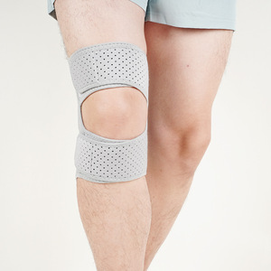 Attelle de genou motorisée pour jambes faibles, jambes froides, entraînement sportif, squats, escalade et montée d'escaliers - Product Image 3