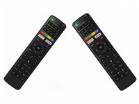 Control remoto de caja BT Dreamstar de calidad perfecta apto para control de caja A5 PRO con control de voz muchas funciones