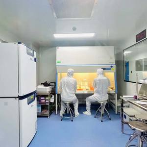 优质食品级/FCC无水醋酸钙化学文摘社编号62-54-4 - Product Image 3