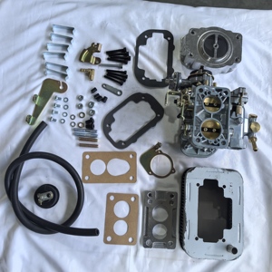 ชุดแปลงคาร์บูเรเตอร์ FAJS CZ3-5-0 ,32/36 DGEV 32/36DGV สำหรับรถ SUZUKI SAUMURA Pickup <span class=keywords><strong>Trooper</strong></span> - Product Image 4