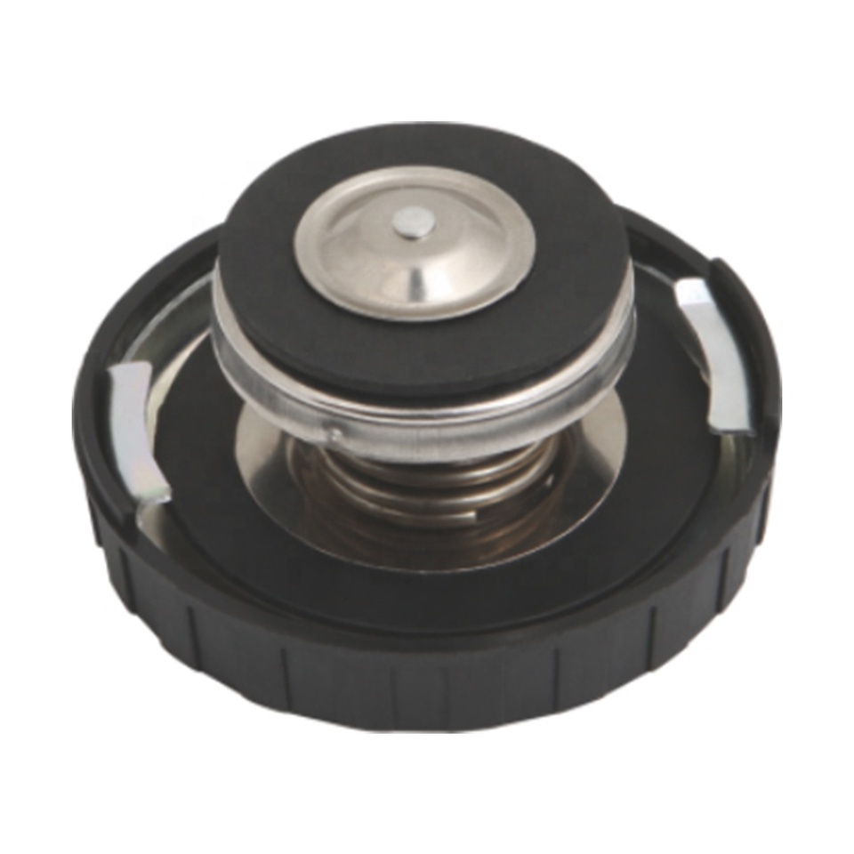 Radiator Cap Tapon de radiador AT173610 Radiator Coolant Recovery Cap For John Deere