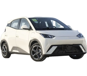 BYD รถนกนางนวลทะเลนกนางนวลรถไฟฟ้าใหม่รถยนต์ - Product Image 1