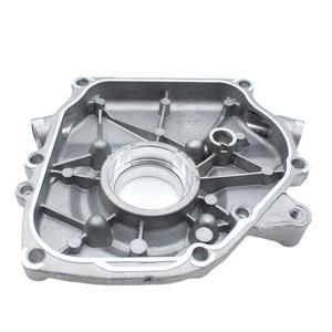 Tapa Lateral Derecha del Tanque de Aluminio para Motor de Gasolina GX160 170F1 con Filtros de Aceite - Product Image 2