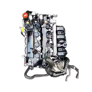 Venta caliente 6NR FE Motor de 4 cilindros de gasolina para <span class=keywords><strong>Toyota</strong></span> Nueva condición Bloque largo de aluminio completo - Product Image 1