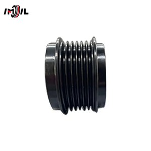 Polea del Generador IMIL 920851 06H903119 para Audi A4, Protección Contra Sobrecarga del Generador - Product Image 4