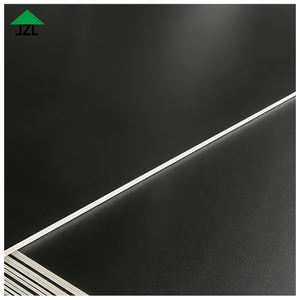 Contrachapado de Encofrado Marino de Abedul, Eucalipto y Álamo con Patrón Hexagonal, Antideslizante, Encolado con Melamina, WBP, 4x8, 18mm - Product Image 2