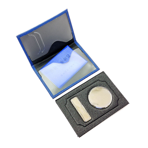 Portafoglio Personalizzato in PU per Carte di Credito, Porta Passaporto, Organizzatore Documenti Auto, Custodia Protettiva per Patente di Guida - Product Image 4