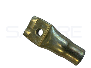 Soportes de Fijación de Acero con Certificación ISO para Hormigón Prefabricado (Muestra Gratuita) - Product Image 3