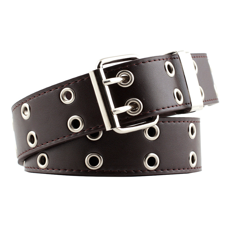 Brown-without chain-length 110 width 33