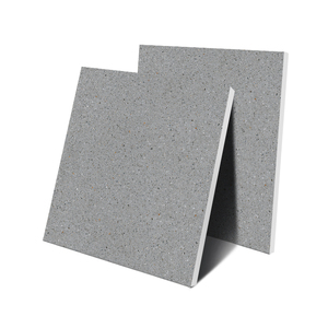 600x600 đầy đủ cơ thể mộc mạc sàn gạch nhà máy chất lượng cao tùy chỉnh terrazzo Matte kết thúc sứ tráng men sàn gạch gốm Til - Product Image 2