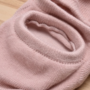 Chaussettes antidérapantes colorées pour Pilates et Yoga, chaussettes de danse collantes en coton pour entraînement, chaussettes de sport d'intérieur, haute qualité, nouveau design spécial - Product Image 6