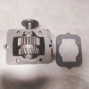 Heavy Duty <span class=keywords><strong>Tatung</strong></span> Power Takeoff Assembly 7-80 para transmisión 7th Gear DC7J80T PTO - Product Image 4