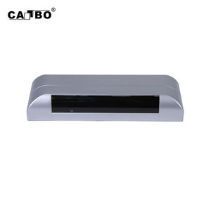 CANBO M-204E Sensor Infrarrojo Activo, Sensor de Movimiento para Puerta Corredera Automática - Product Image 4