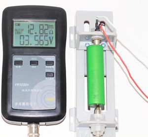 高品質オリジナル3.6V US18650VTC4 2100mAh 18650 30A放電バッテリー（ソニーVTC4用） - Product Image 5