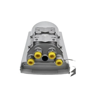 Krohne IFC 300 Altometer W CG30011D00 Flow Converter for Combination With OPTIFLUX and WATERFLUX Flow Sensors IFC 300 W CG30011D - Product Image 3