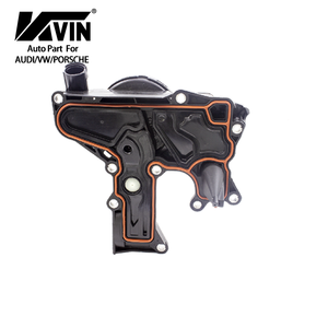 ตัวแยกน้ำมันและน้ำสำหรับ MT/CC/TG/High รุ่น KVIN 06H103495AF ตัวแยกน้ำมันและน้ำสำหรับ MT/TG/XP/Q5 รุ่น 06H 103 495 AF - Product Image 3