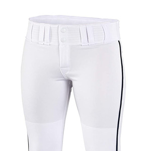 Uniforme de softball 100 % polyester, écologique, léger, personnalisable, pour femmes, de haute qualité et respirant - Product Image 2