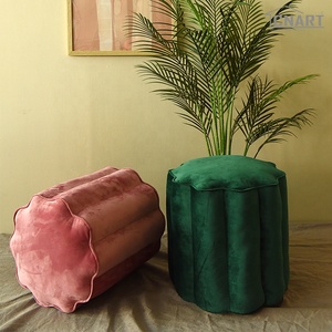 New Home Decor <strong>Storage</strong> <strong>Stool</strong> Chair Foot <strong>Stool</strong> &amp; Ottoman - Product Image 5