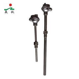 เฮยเชิน ราคาขายส่ง เทอร์โมคัปเปิลชนิด K รุ่น WRN-330 ทนทานต่อการสึกหรอ - Product Image 1