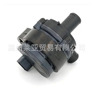 Bomba de agua auxiliar Mercedes-Benz A1718350064 para CLS500 E320 E63 AMG ML450, pieza de repuesto - Product Image 2