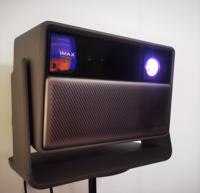 Projecteur laser Xgimi RS20 Plus 4K 3000 lumens pour l'alignement automatique de l'écran du cinéma maison intelligent