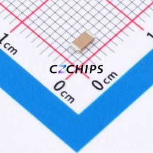 1206B272K500NT SMD Capacitor (MLCC) 1206 ( Capacitance: 2.7nF )( Precision: 10% Rated Voltage: 50V ) - Product Image 1