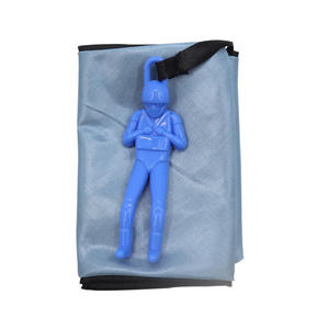 Lancer à la main Mini soldat Camouflage <span class=keywords><strong>Parachute</strong></span> pour enfants jouets de plein air <span class=keywords><strong>jeu</strong></span> éducatif volant <span class=keywords><strong>Parachute</strong></span> Sport pour enfant jouets - Product Image 3