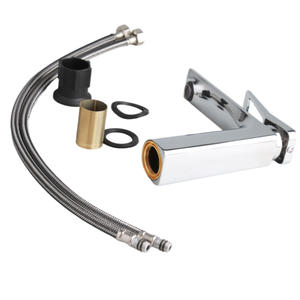 ITALOMIX Mélangeur de lavabo <span class=keywords><strong>vintage</strong></span> du fabricant d'appareils sanitaires <span class=keywords><strong>en</strong></span> <span class=keywords><strong>zinc</strong></span> de différentes couleurs - Product Image 4