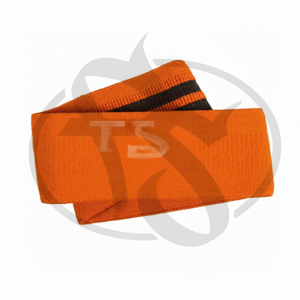 Círculo de la cadera banda de resistencia para botín forma y elevación de la cadera de banda de resistencia de la cadera de Yoga - Product Image 1