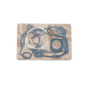 Kit completo de juntas (juntas de aceite no incluidas) - Product Image 2
