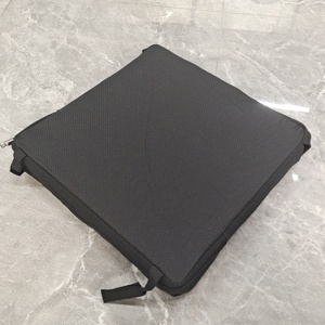 Coussin de siège gonflable pour fauteuil roulant, coussin de siège gonflable 3D pour soulager la pression, coussin anti-escarres à <span class=keywords><strong>air</strong></span> comprimé - Product Image 5
