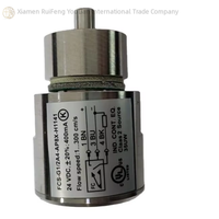 TURCK Nuevo Original en Stock Indicador de Flujo para Tuberías FCS-G1/2A4P-LIX-H1141/D037 Interruptor de Flujo Industrial