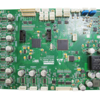Service de conception d'assemblage de circuits imprimés de fabrication PCBA de haute qualité en Chine
