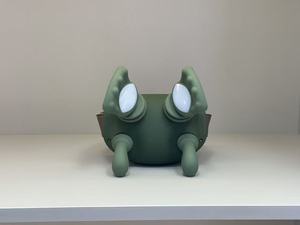 Masajeador Eléctrico de Cuello de Lujo OEM/ODM con Calor, Masajeador Cervical Inteligente Portátil con Logotipo Personalizado - Product Image 5