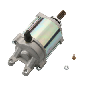 Motor de arranque de motocicleta GSXR1000 para 1. 2 <span class=keywords><strong>1000cc</strong></span> 31100-47H00 - Product Image 4