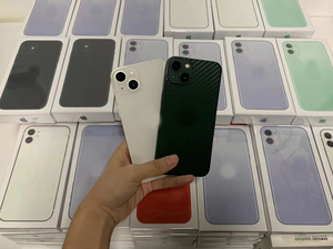 โทรศัพท์มือถือ AA + ปลดล็อคของแท้<span class=keywords><strong>5G</strong></span> สำหรับ <span class=keywords><strong>iPhone</strong></span> 13 13 PRO MAX - Product Image 3